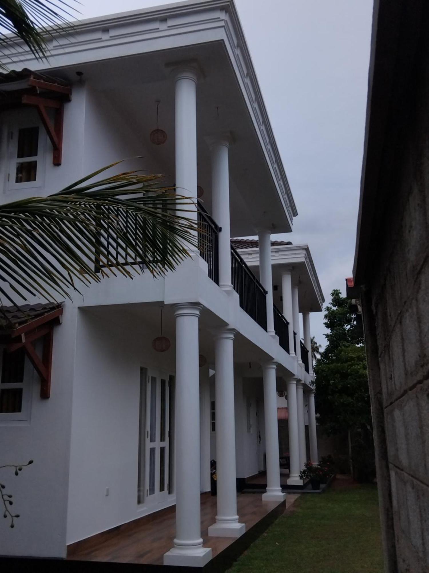 Illumination Stay Negombo Exterior photo