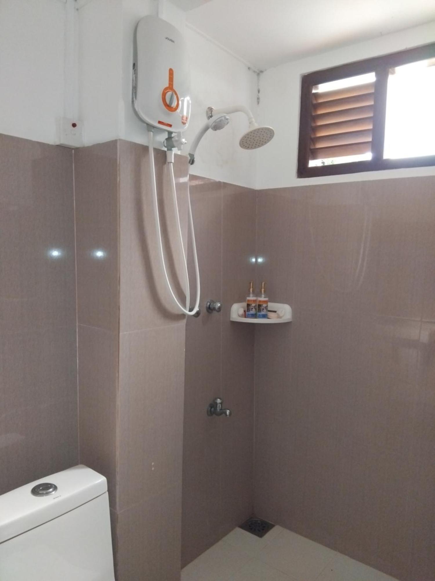Illumination Stay Negombo Exterior photo